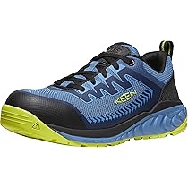 キーン　keen アルヴァダ 安全靴　27.5センチ キーン keen アルヴァダ 安全靴 27.5センチ ARVADA アルヴァダ